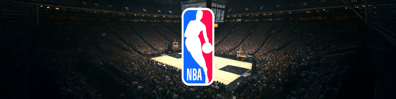 National Basketball Association (NBA) Flags for Golf Carts - Forever Wave 12"x18" Flags