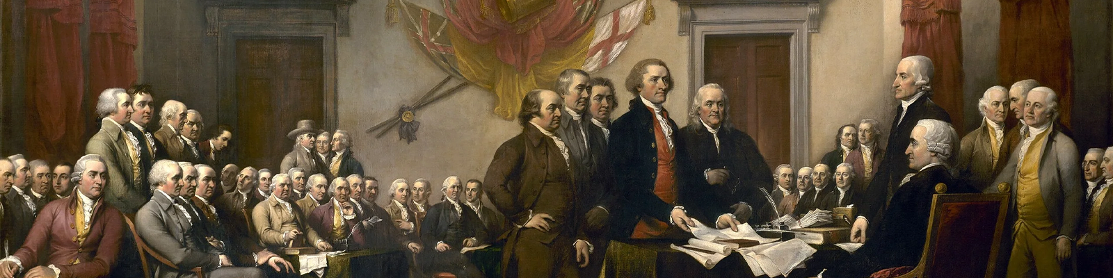 United States of America (USA) Flags for Golf Carts - Forever Wave 12"x18" Flags