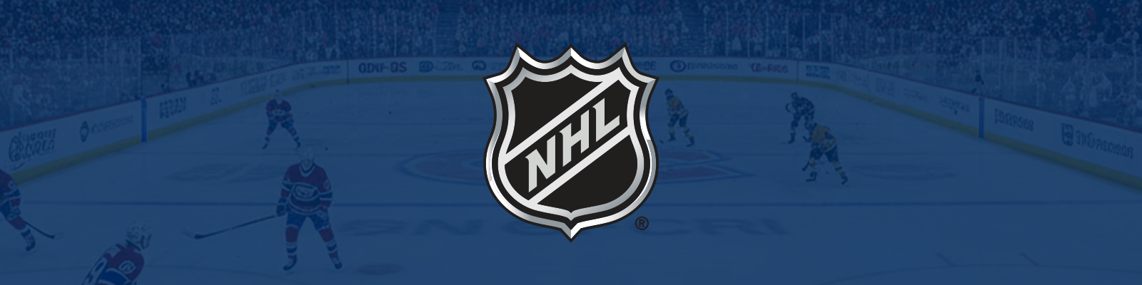 National Hockey League (NHL) Flags for Boats - Forever Wave 12"x18" Flags