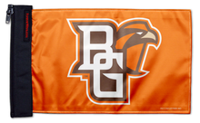 Bowling Green 11"x17" Forever Wave Flag for Jeep Gladiator JT