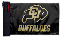 Colorado 11"x17" Forever Wave Flag for UTVs