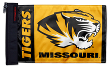 Missouri 11"x17" Forever Wave Flag