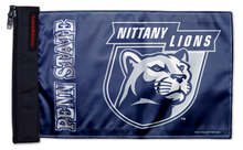 Penn State 11"x17" Forever Wave Flag