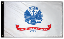 Army 3'x5' Double-Sided Flag