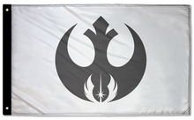 Star Wars Jedi Order 3'x5' Double-Sided Flag