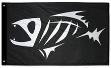 G Loomis 3'x5' Double-Sided Flag