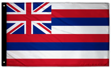 State Flag Hawaii 3'x5' Double-Sided Flag