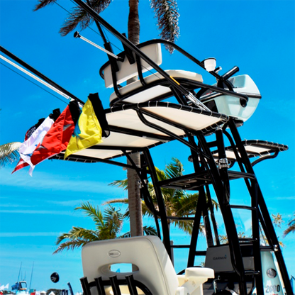 Boat Rod Holder Sleeve