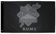 Broncos United Mid-South Flag 3'x5' Double-Sided Flag