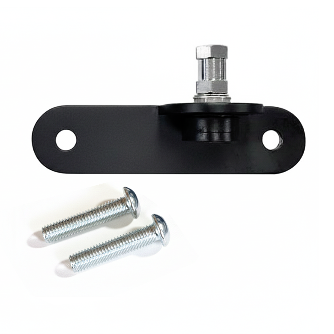 CB Antenna Bracket For Jeep Wrangler JL