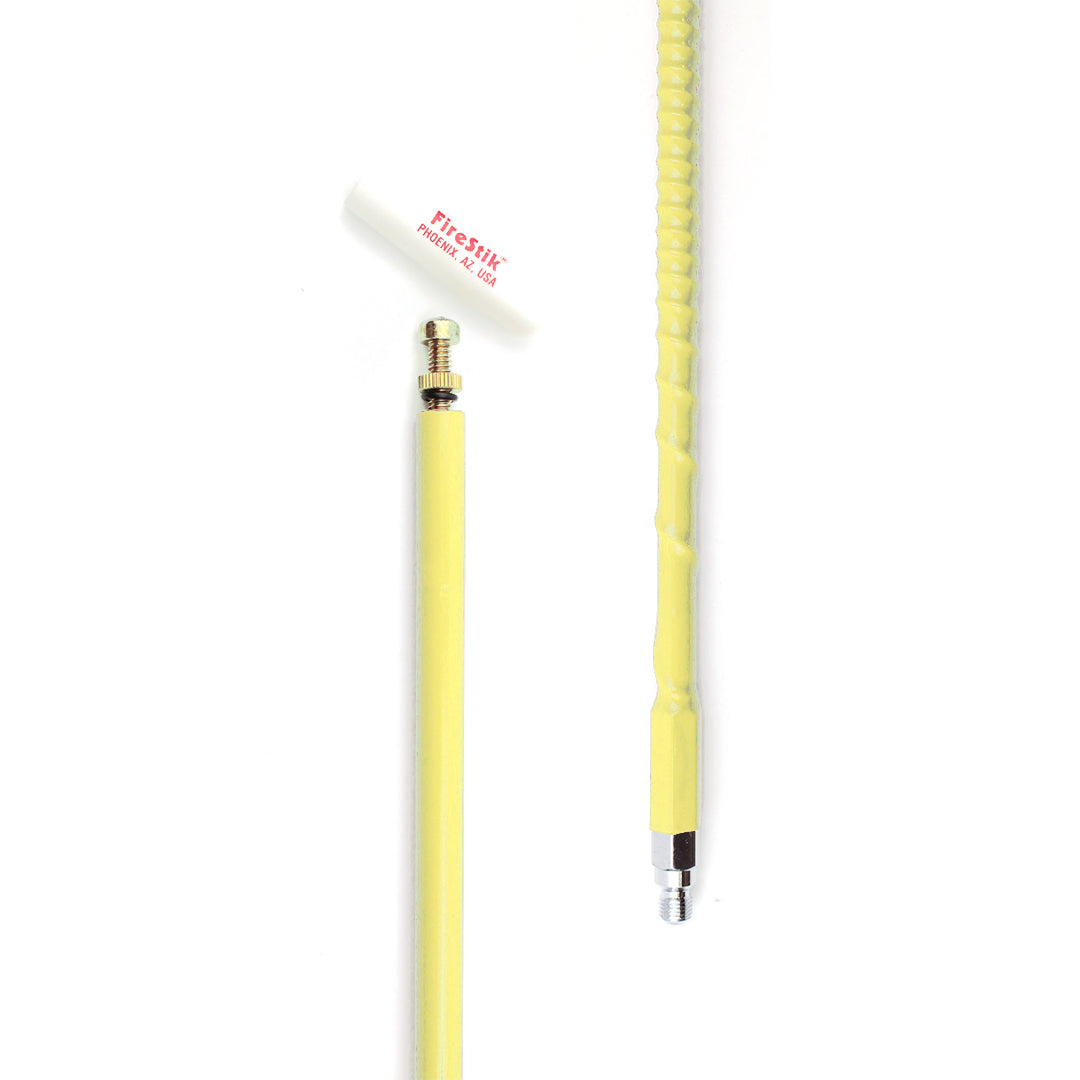 Firestik II CB Antenna With Tunable Tip