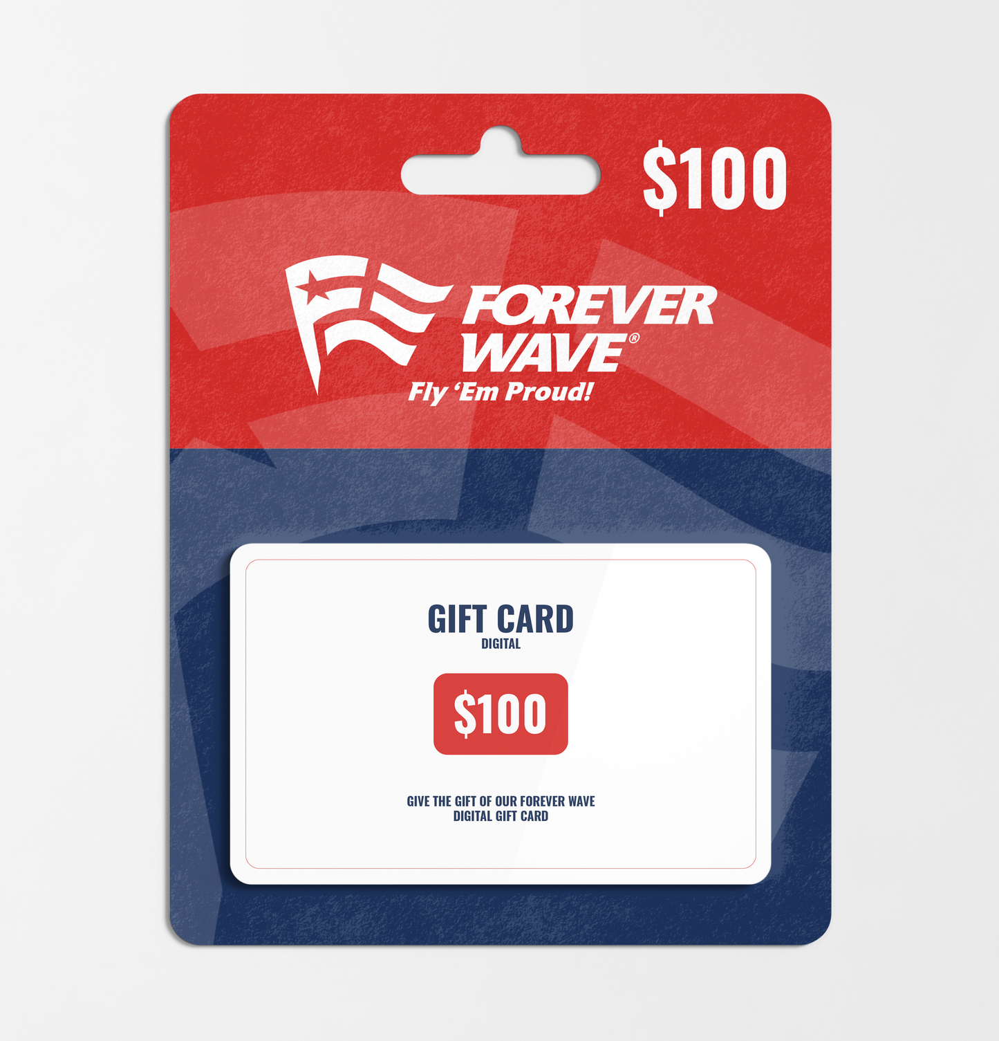 Forever Wave Gift Card