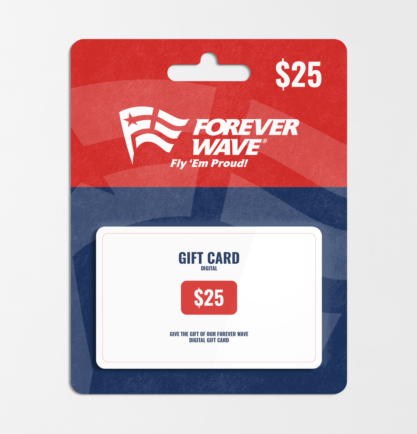 Forever Wave Gift Card