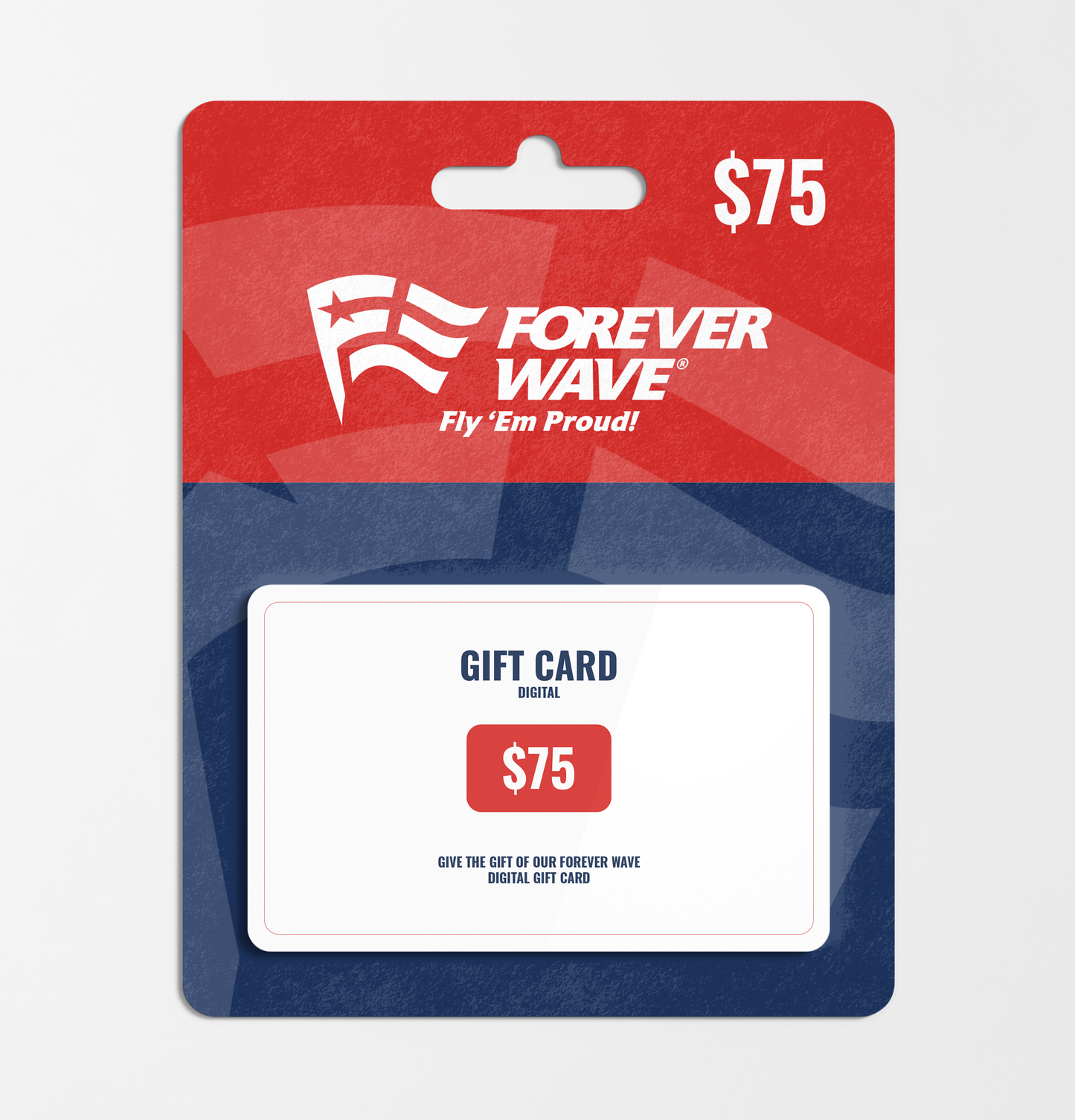 Forever Wave Gift Card