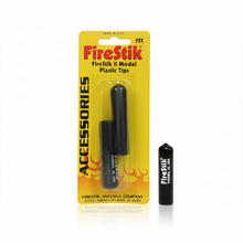 Firestik II CB Antenna Replacement Caps