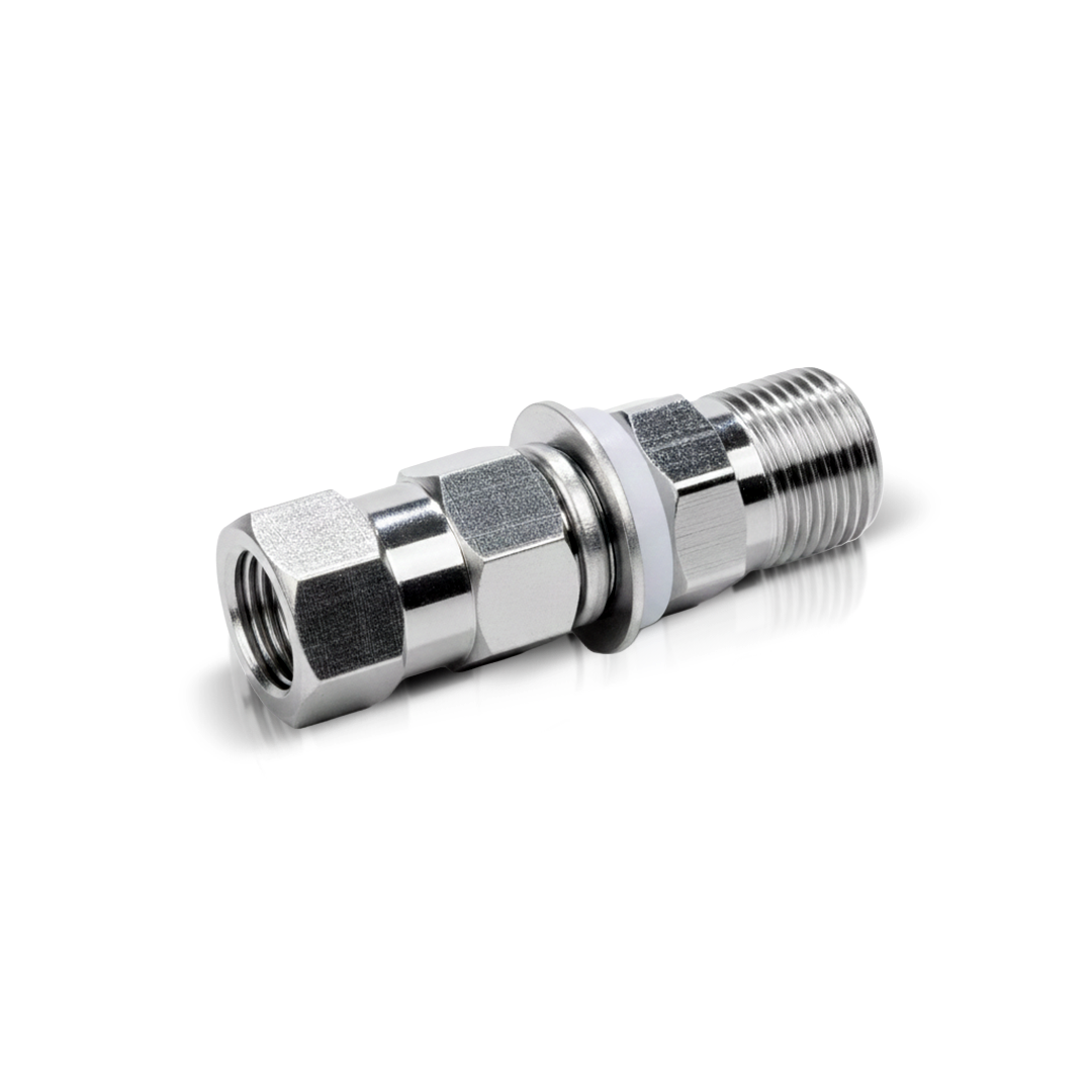 Heavy Duty CB Antenna Stud Mount