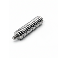 Heavy Duty Stainless Steel CB Antenna Spring