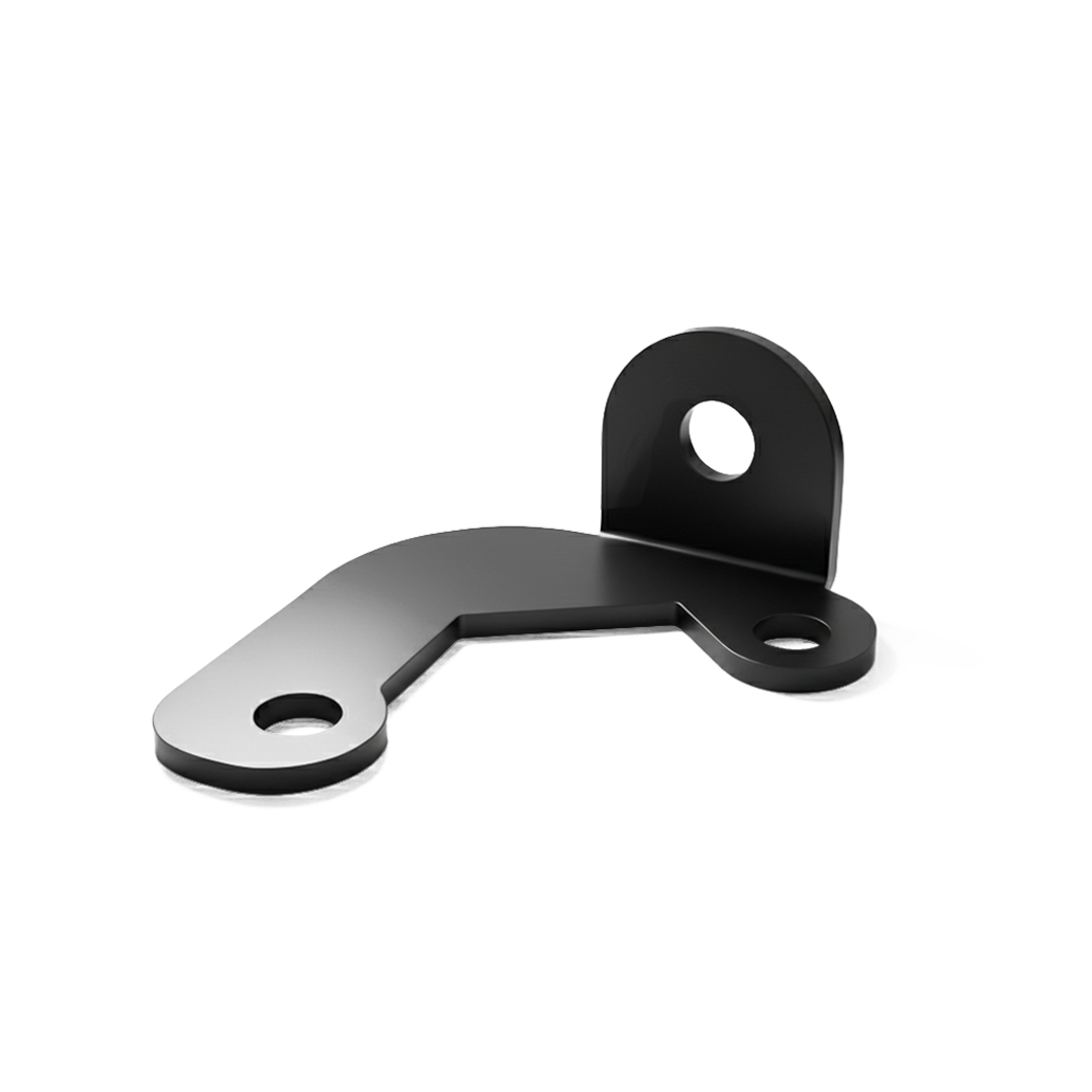 CB Antenna Bracket For Jeep Wrangler JK