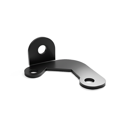 CB Antenna Bracket For Jeep Wrangler JK