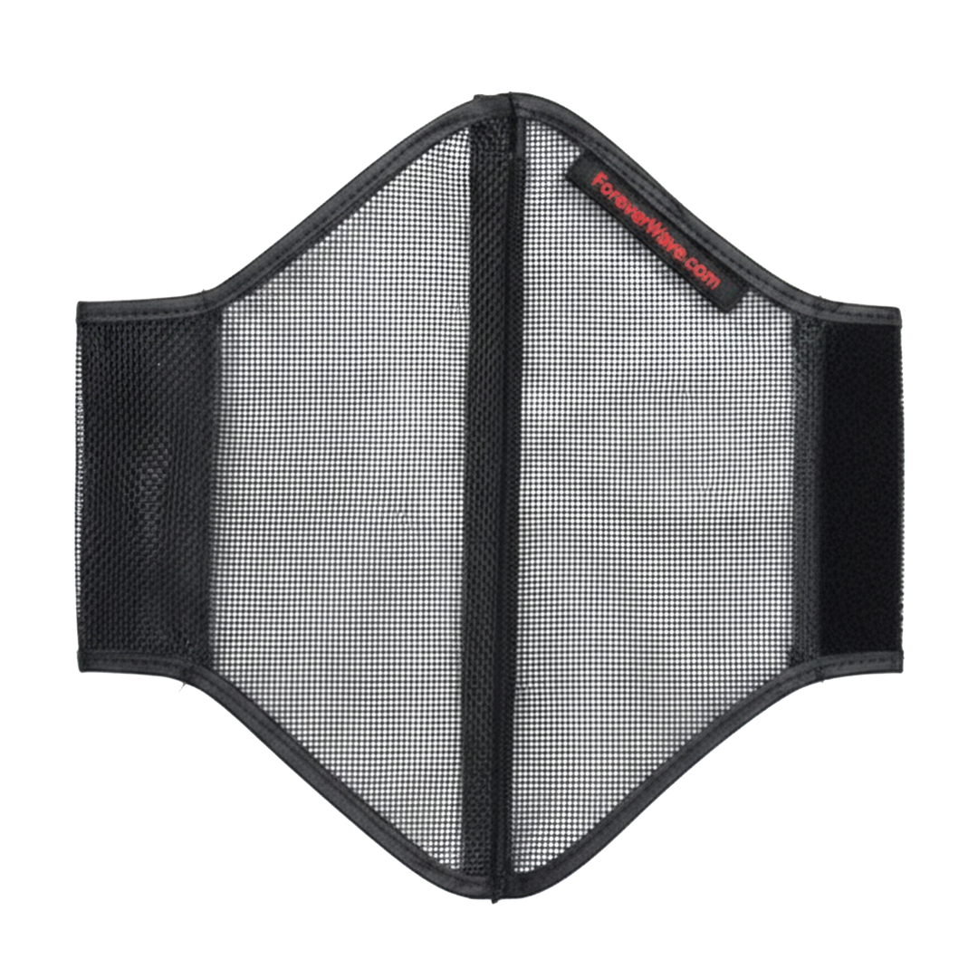 Jeep Wrangler JLU Roll Bar Sleeve