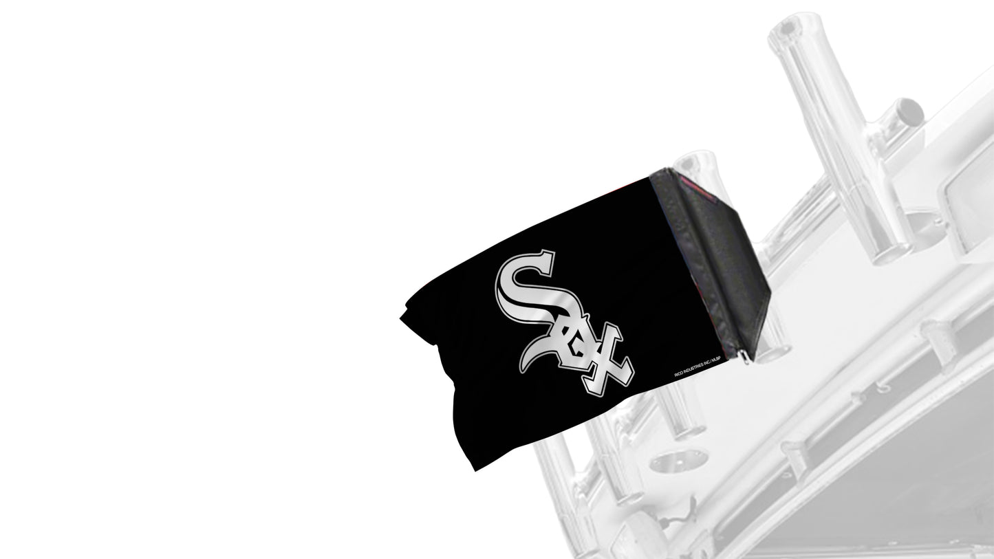 Chicago White Sox 11"x17" Forever Wave Flag
