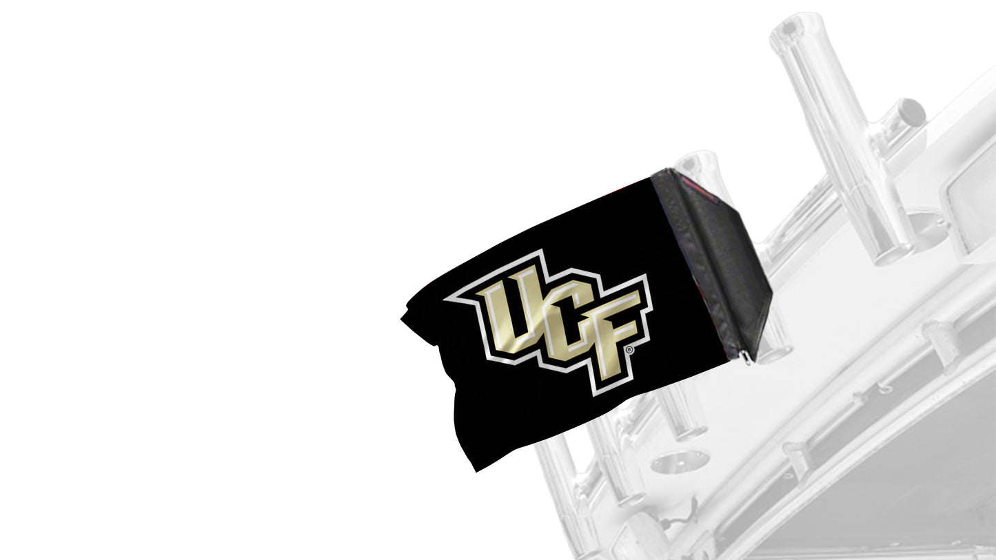 South Florida 11"x17" Forever Wave Flag