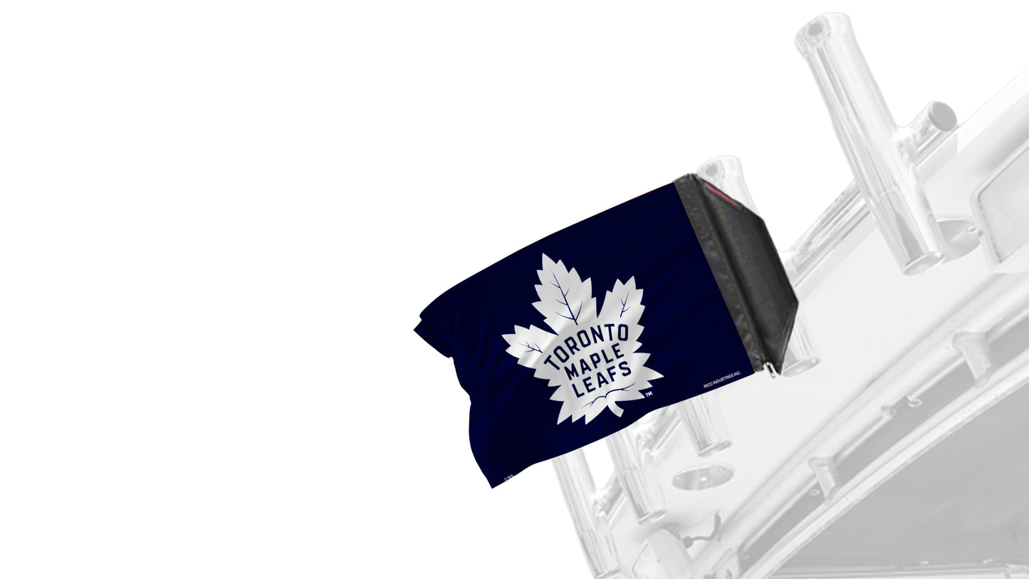 Toronto Maple Leafs 11"x17" Forever Wave Flag