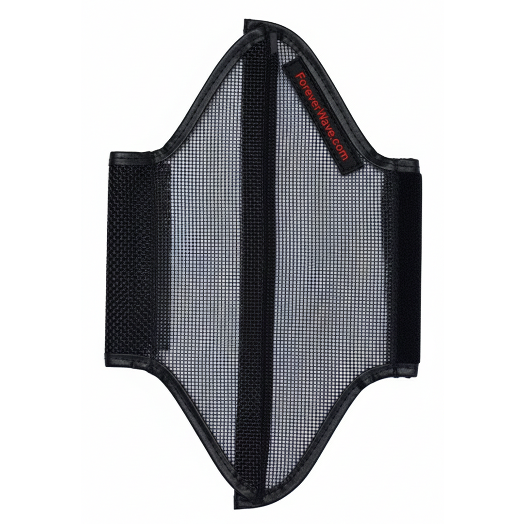 Jeep Wrangler Small Roll Bar Sleeve