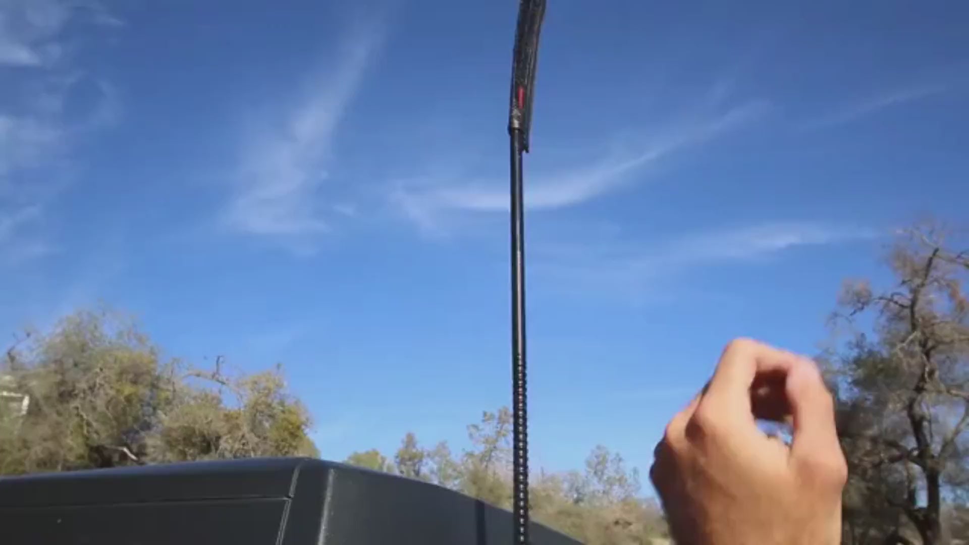 Load video: Ignite theme